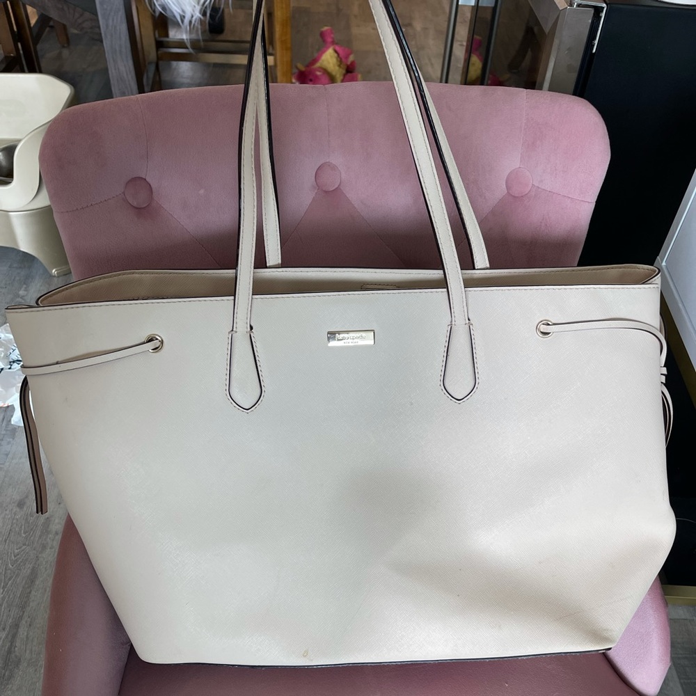 Kate Spade XL Tote
